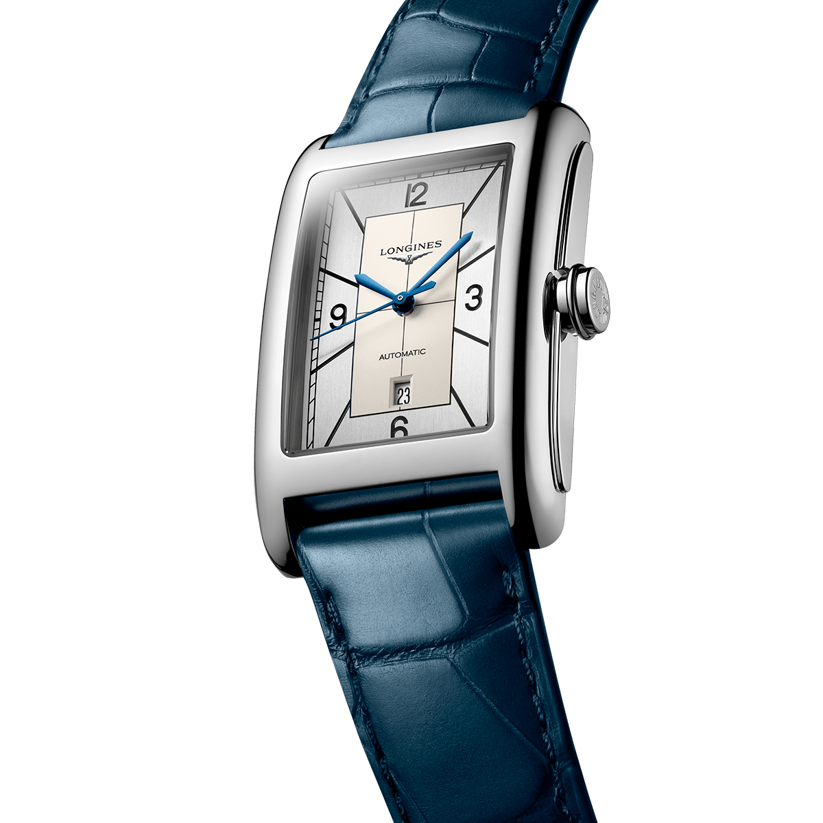 Longines on sale dolcevita automatico