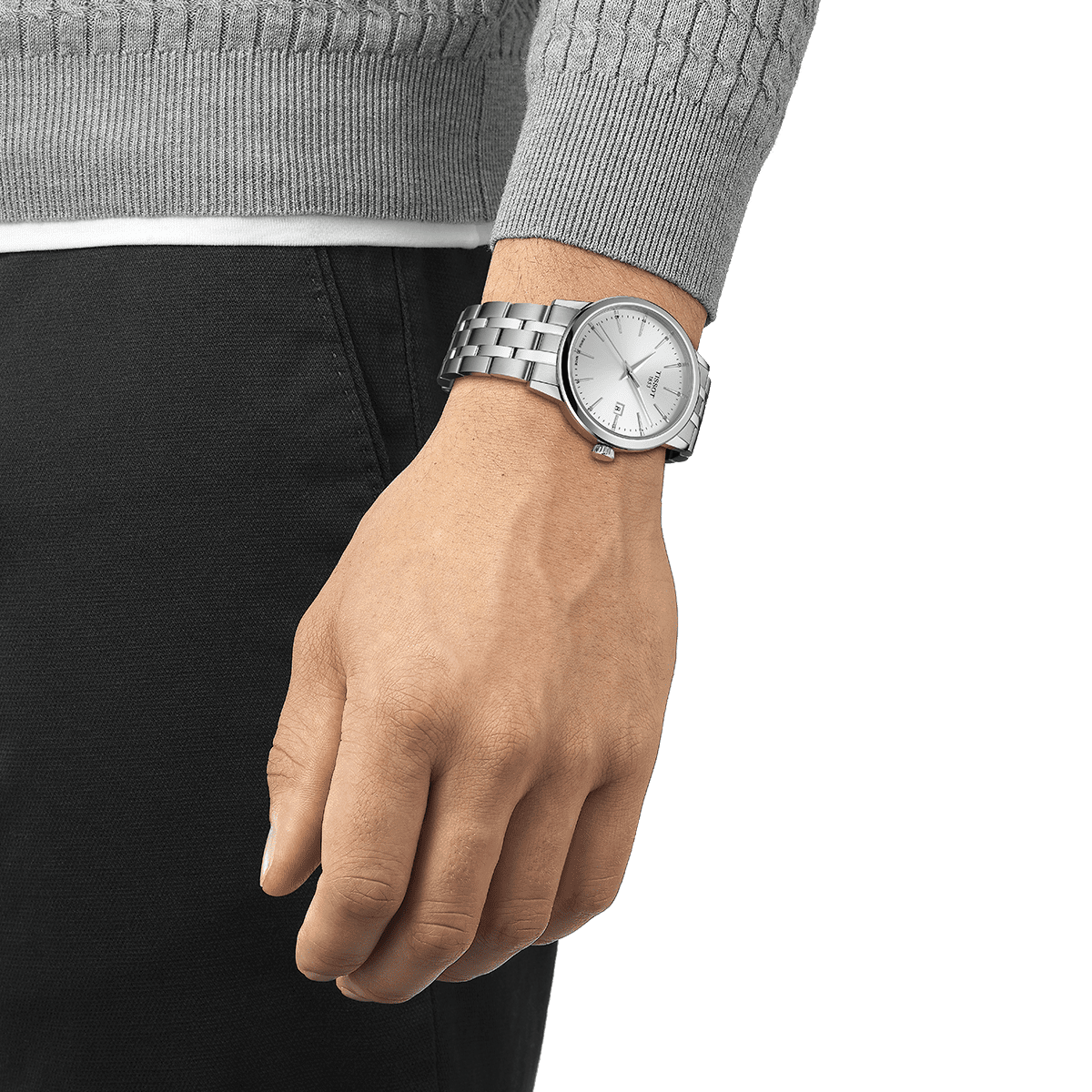 Reloj-Tissot-Classic-Dream-T129.410.11.031.00