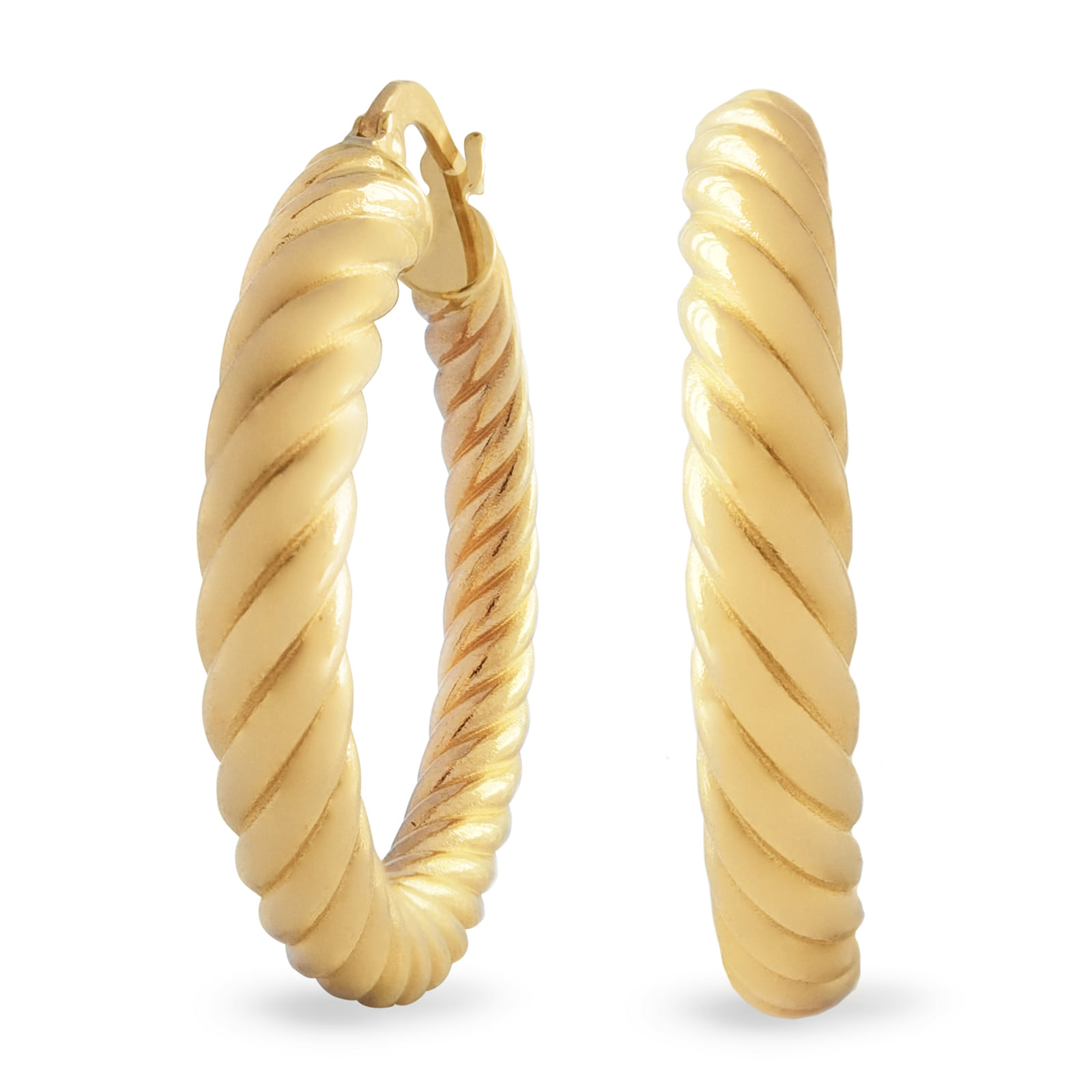 ARETES ORO ORO AMARILLO 000140 TSO20017512,43A - glauser