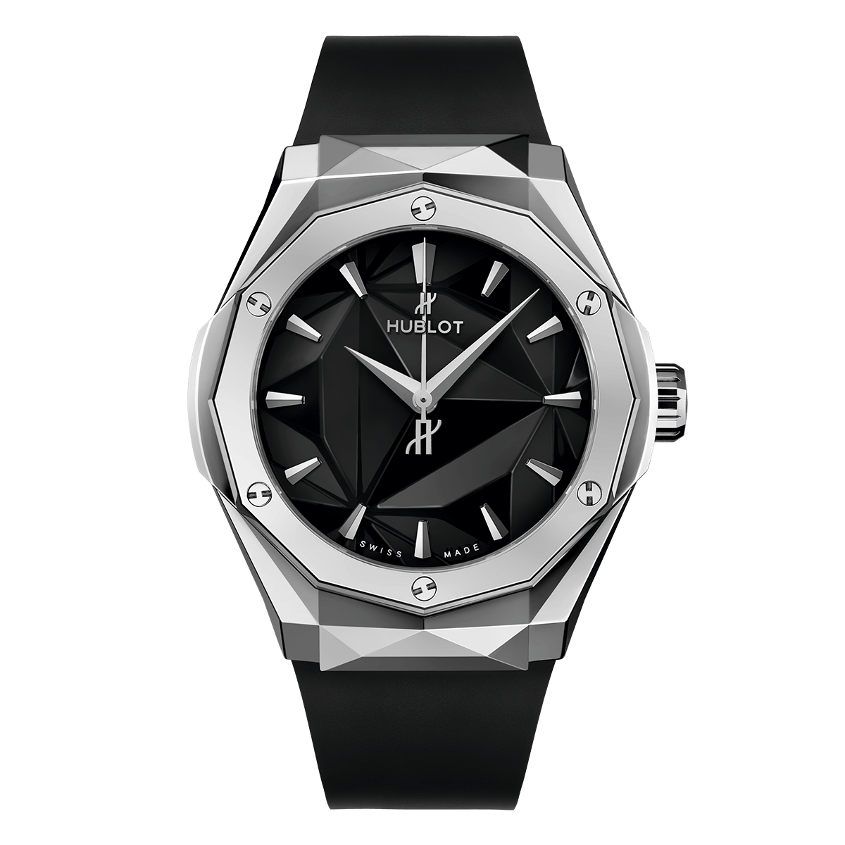 Reloj Hublot Replicas Suizas Hublot Big Bang – Replicas De Relojes