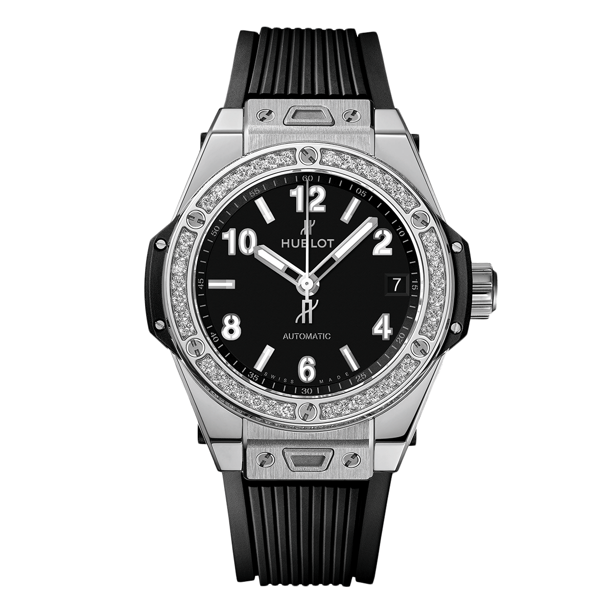 Reloj hublot automatico sale