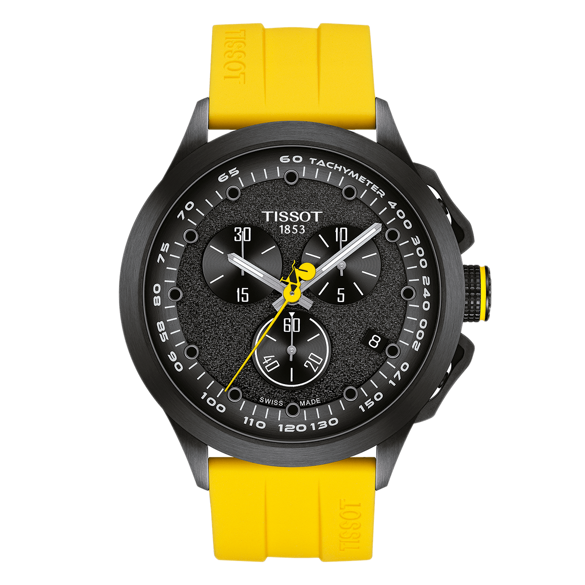 Reloj Tissot T race tour de france 2023 T135.417.37.051.05 glauser