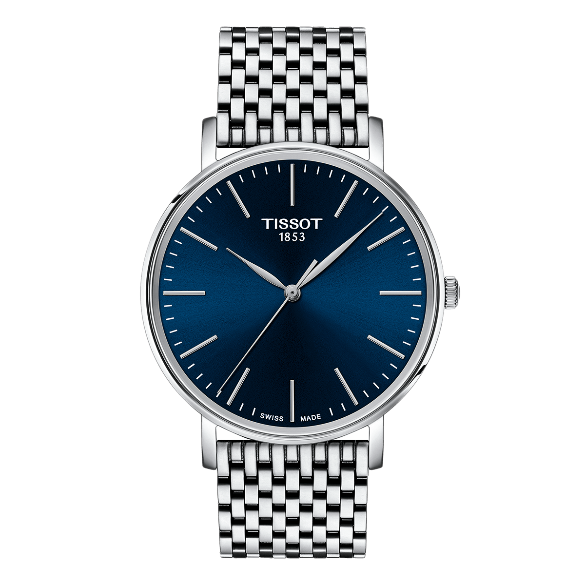 Reloj Tissot Everytime T143.410.11.041.00 glauser