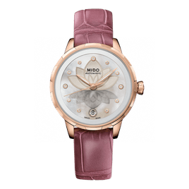 Reloj-Mido-Rainflower-night-M043.207.36.106.00