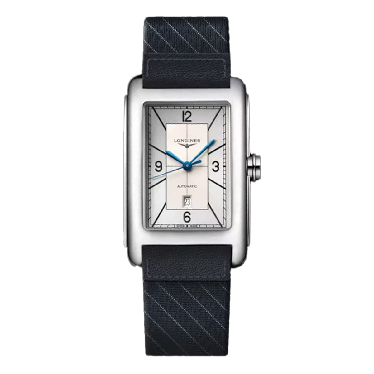 Acero Inoxidable Reloj Longines Dolce Vita Hombre Precio Reloj