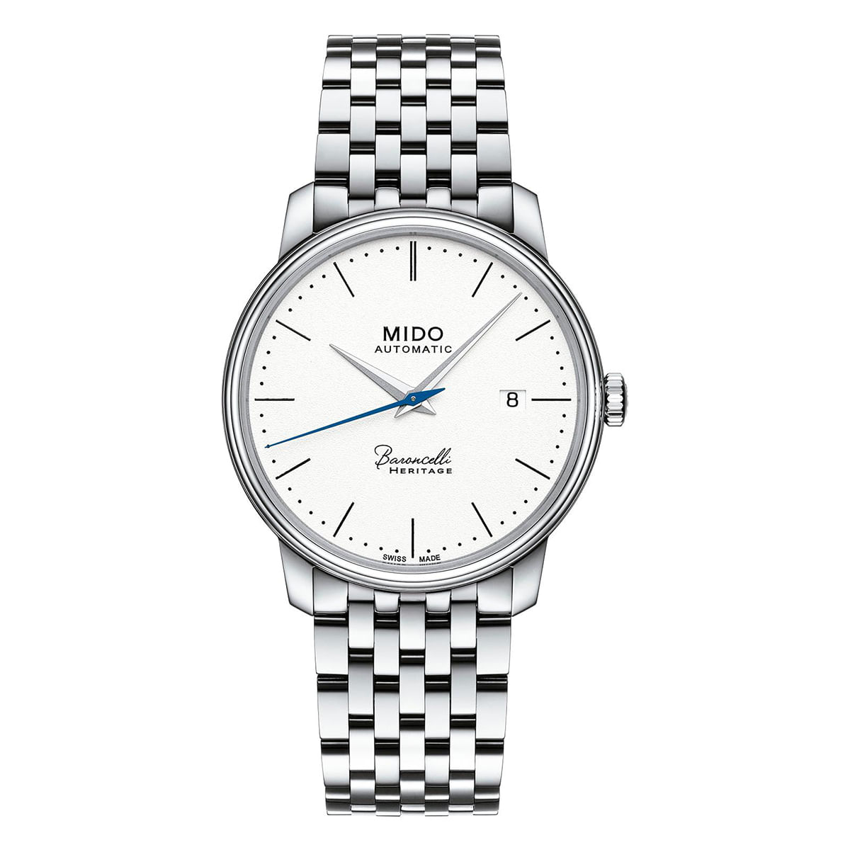 Reloj-Mido-Baroncelli-III-M027.407.11.010.00