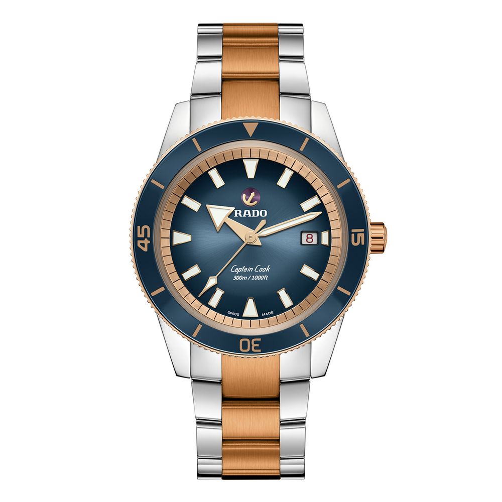 Reloj-Rado-Captain-Cook-R32.137.20.3