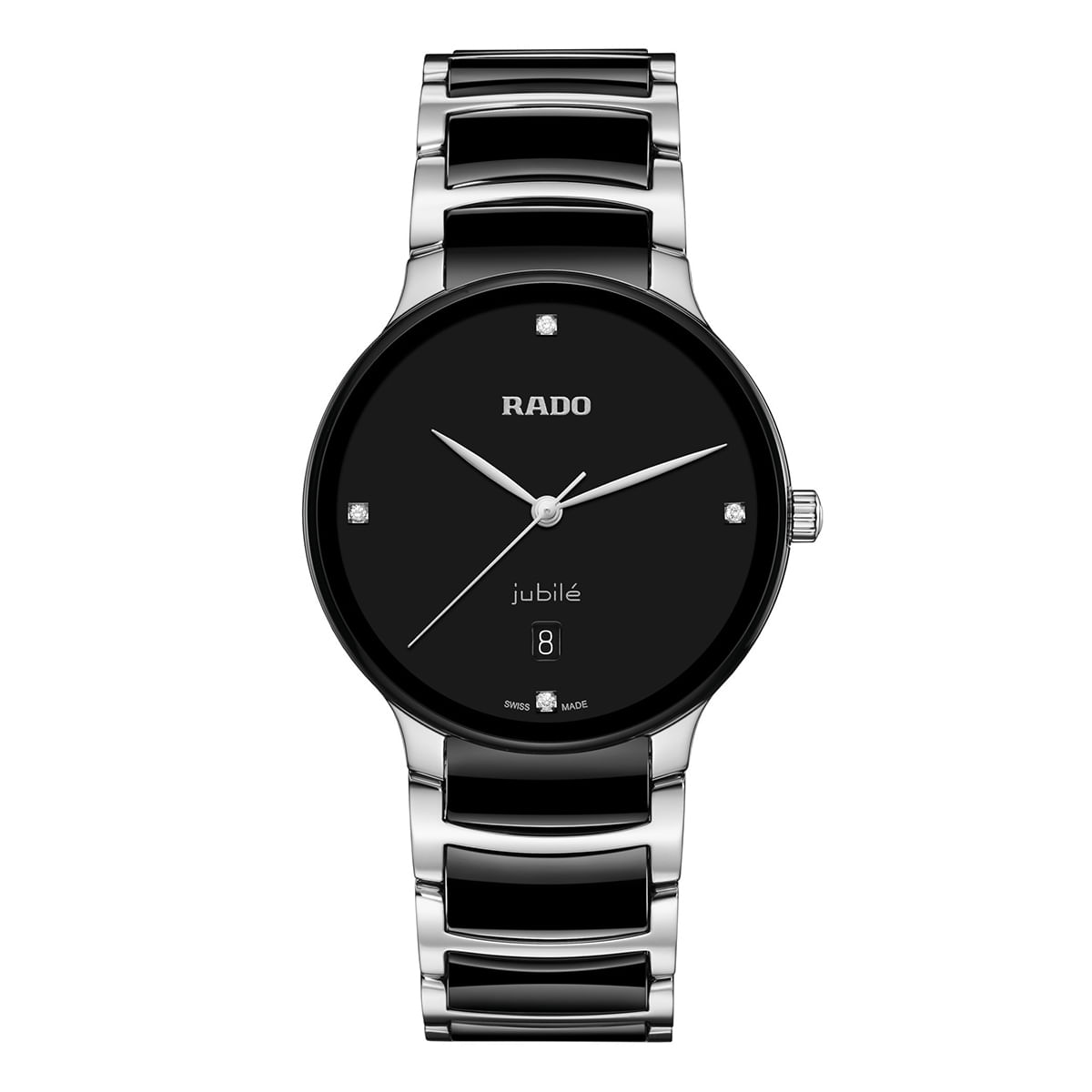 Reloj Rado Centrix glauser