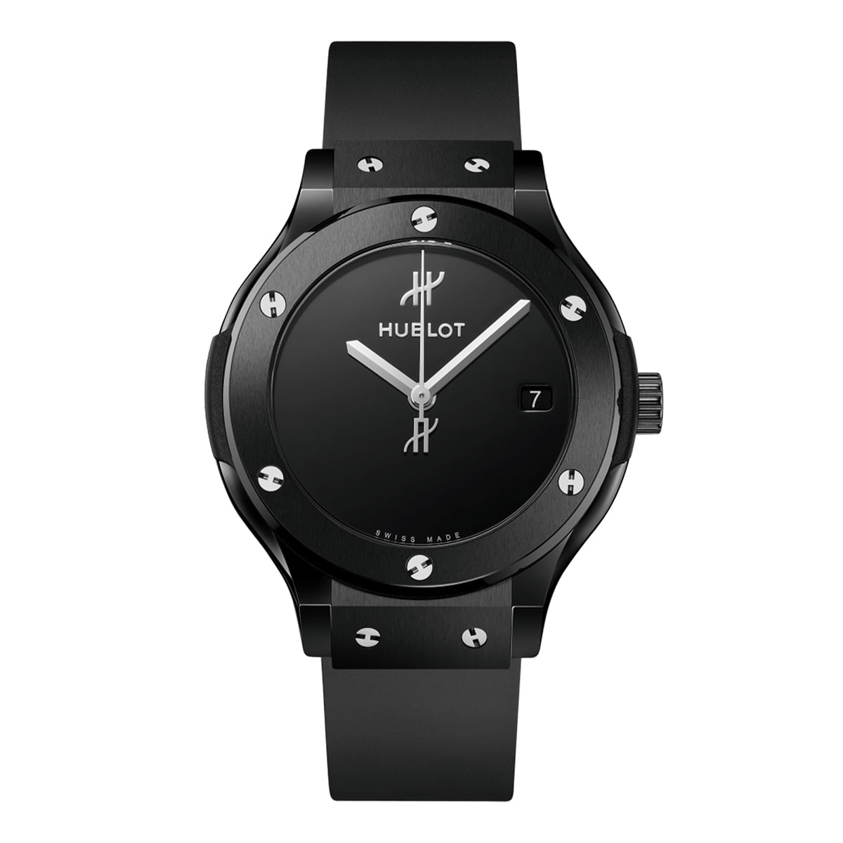 Reloj Hublot Classic Fusion glauser1