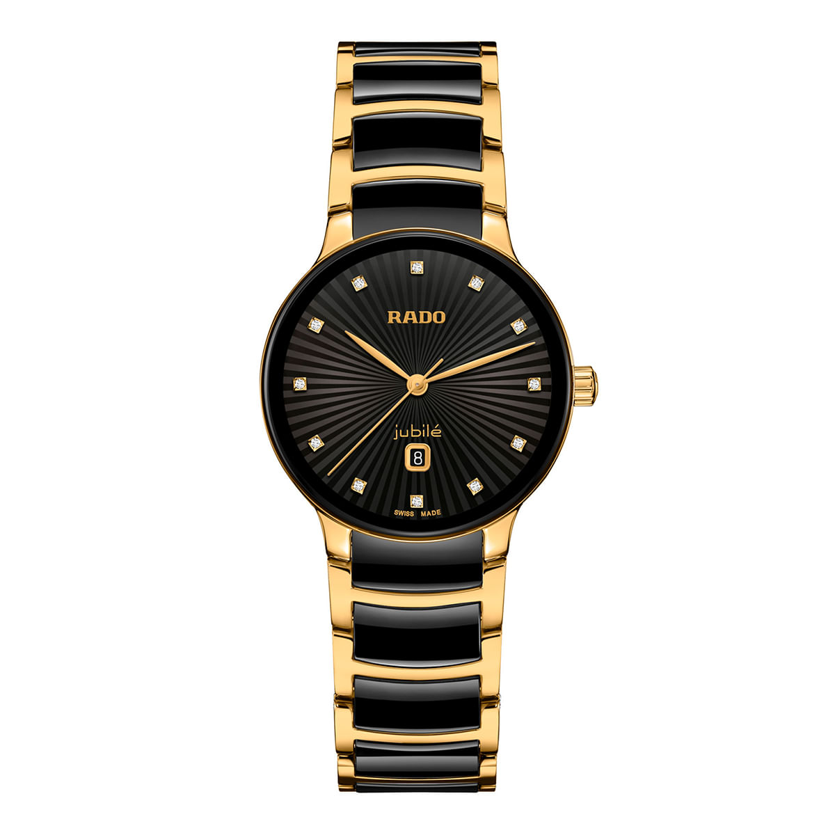 Reloj Rado Centrix glauser