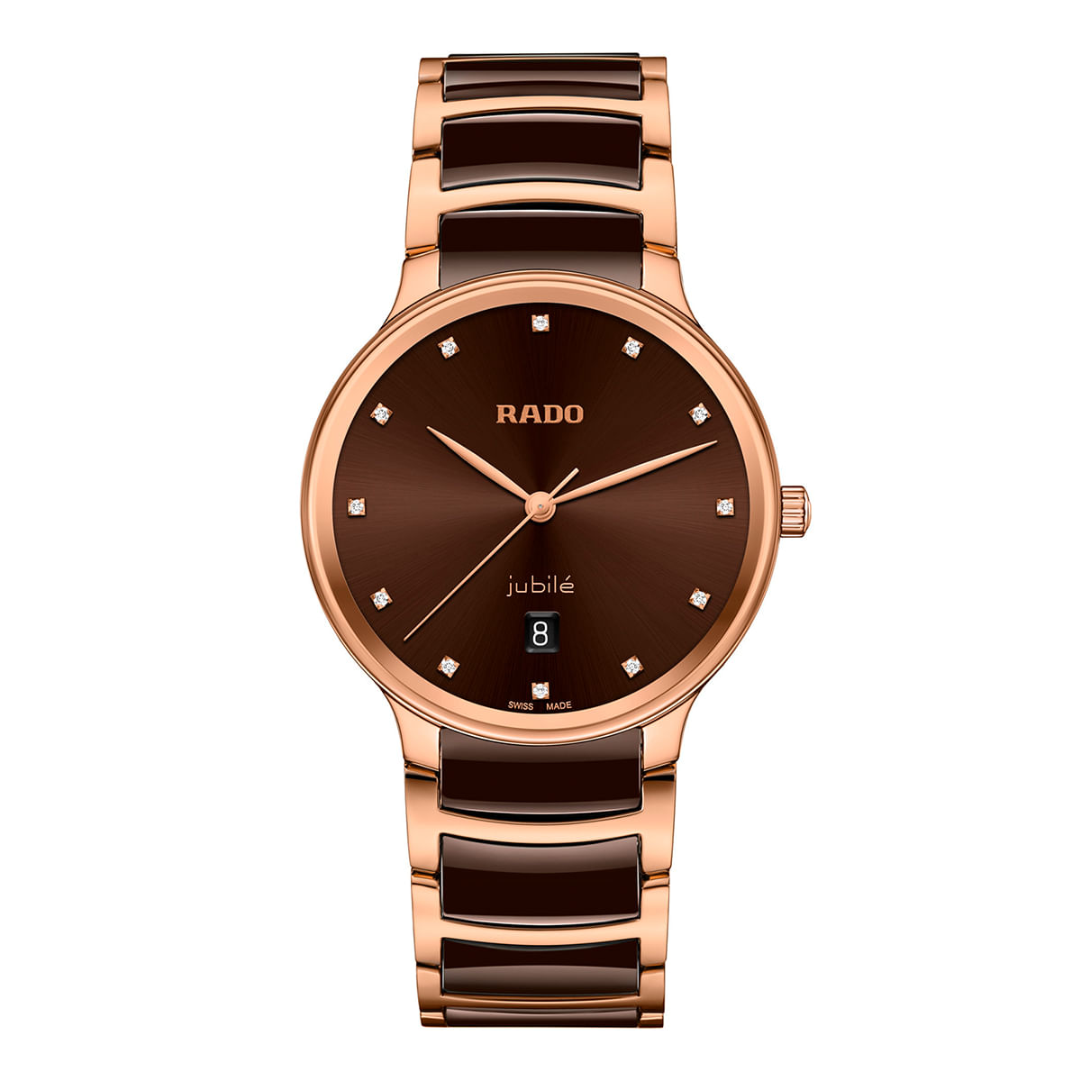 Reloj Rado Centrix glauser - Main Image