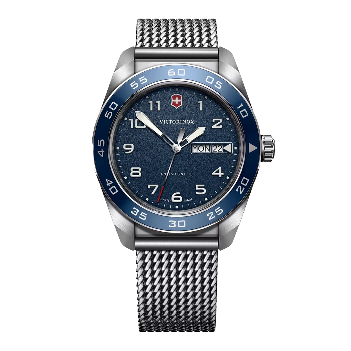 Reloj Victorinox Swiss Army 242042 - glauser