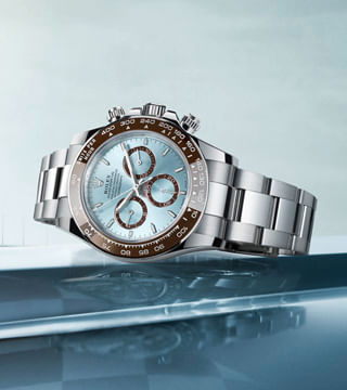 Nuevos modelos Relojes Rolex 2023