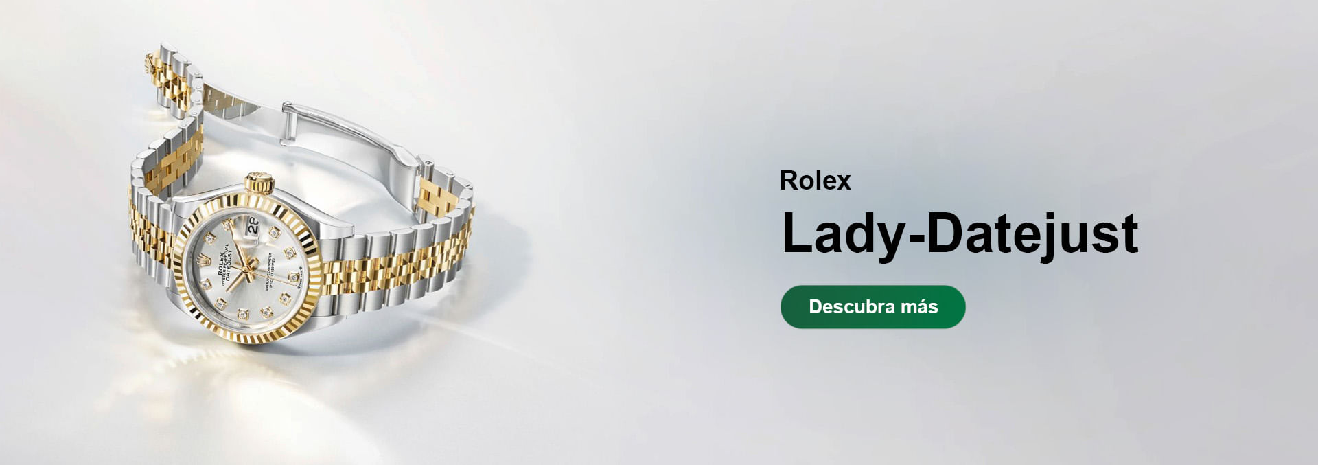 Relojes Rolex