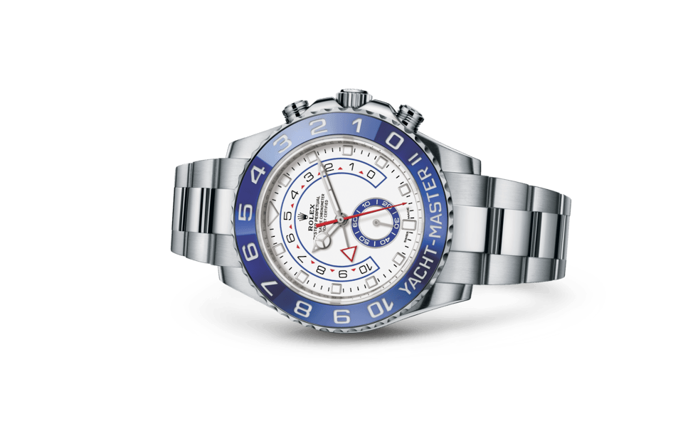 Rolex yacht 2025 master 44