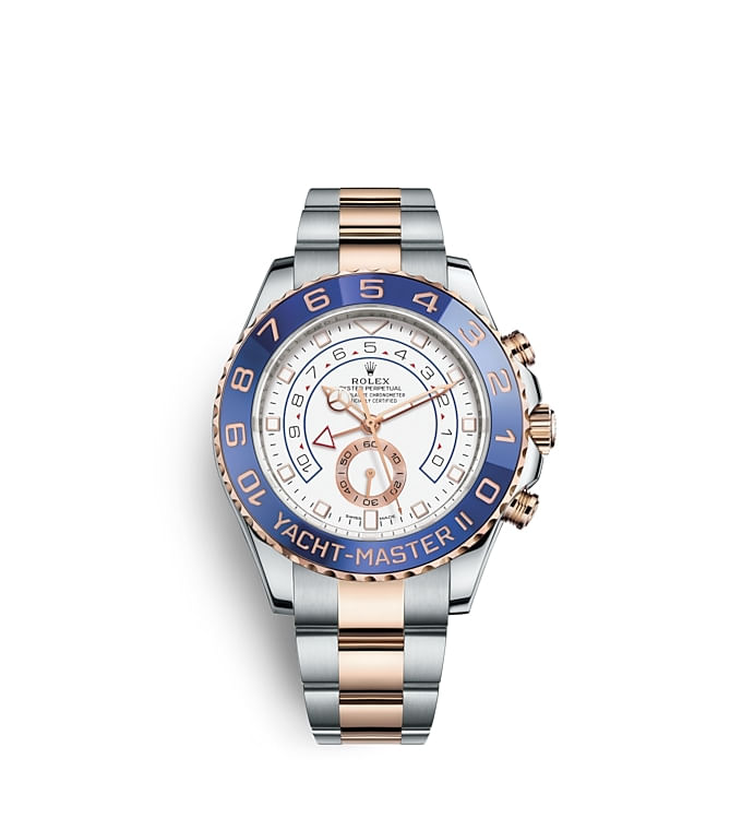 Reloj Rolex YACHT-MASTER