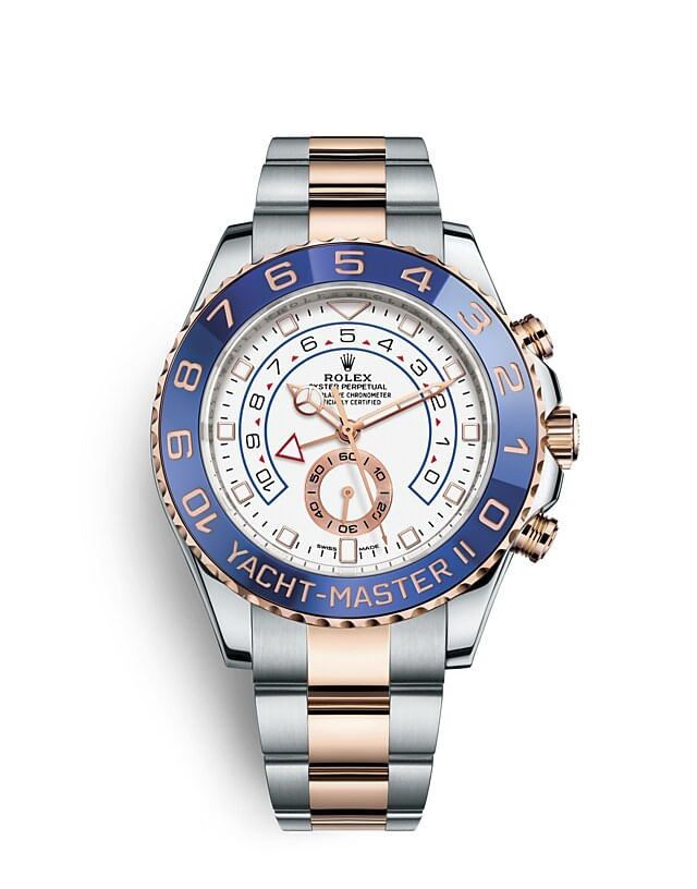 Reloj Rolex YACHT-MASTER