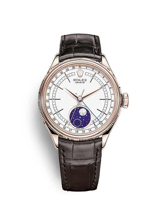 Reloj Rolex CELLINI