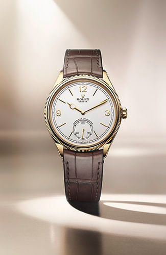 Relojes Rolex 1908